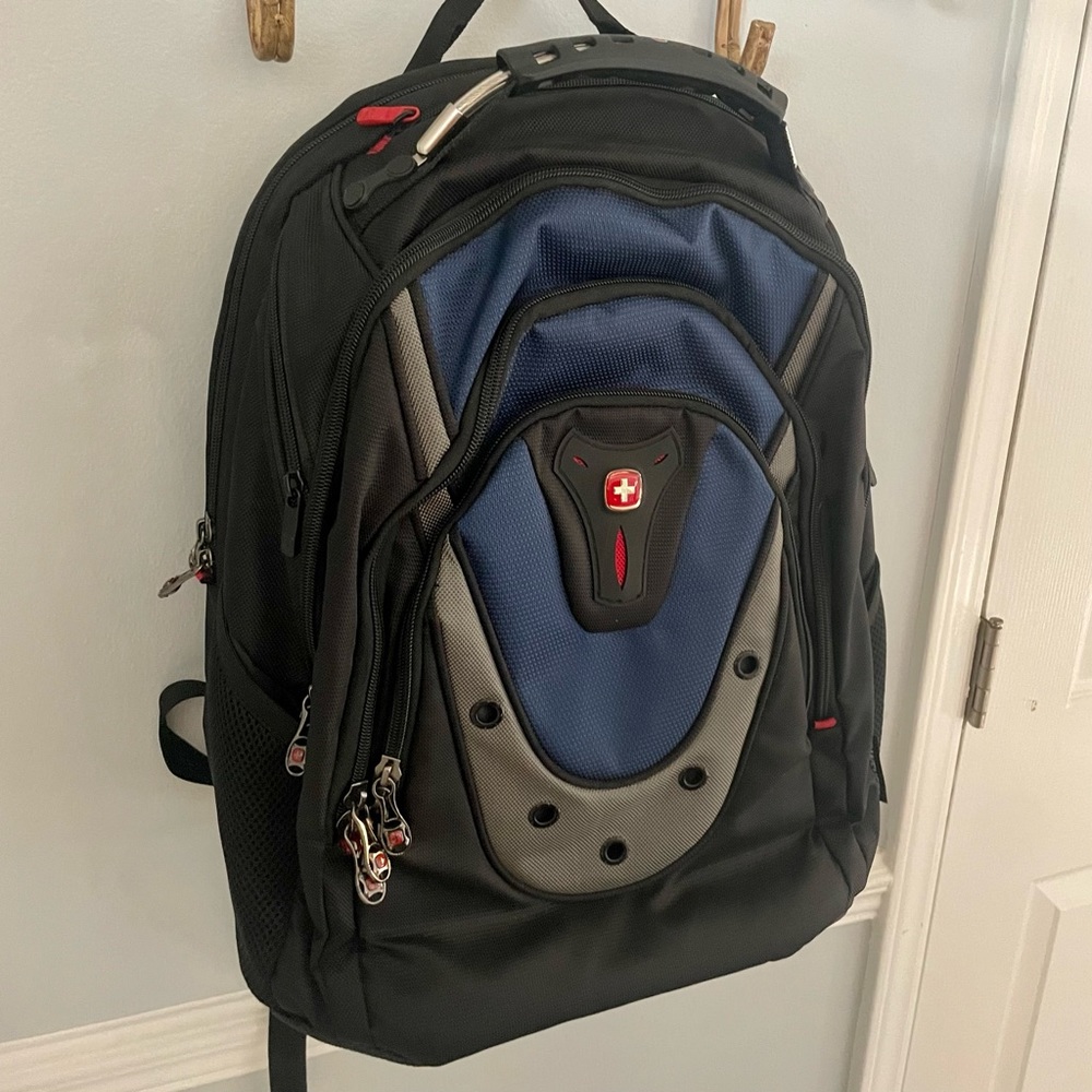 Swissgear Wenger 17 Backpack Gem